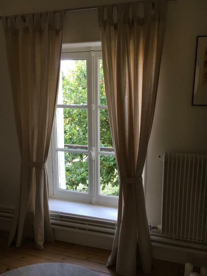 L'Evidence Hotell Bragny-sur-Saone Eksteriør bilde