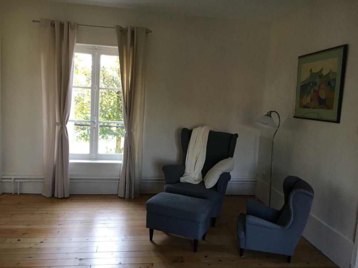 L'Evidence Hotell Bragny-sur-Saone Eksteriør bilde