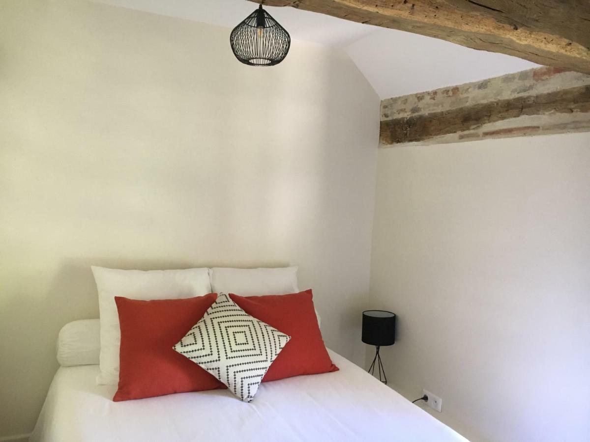 L'Evidence Hotell Bragny-sur-Saone Eksteriør bilde