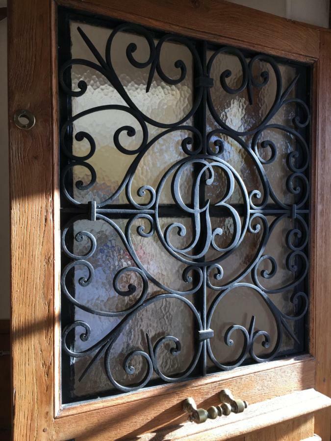 L'Evidence Hotell Bragny-sur-Saone Eksteriør bilde