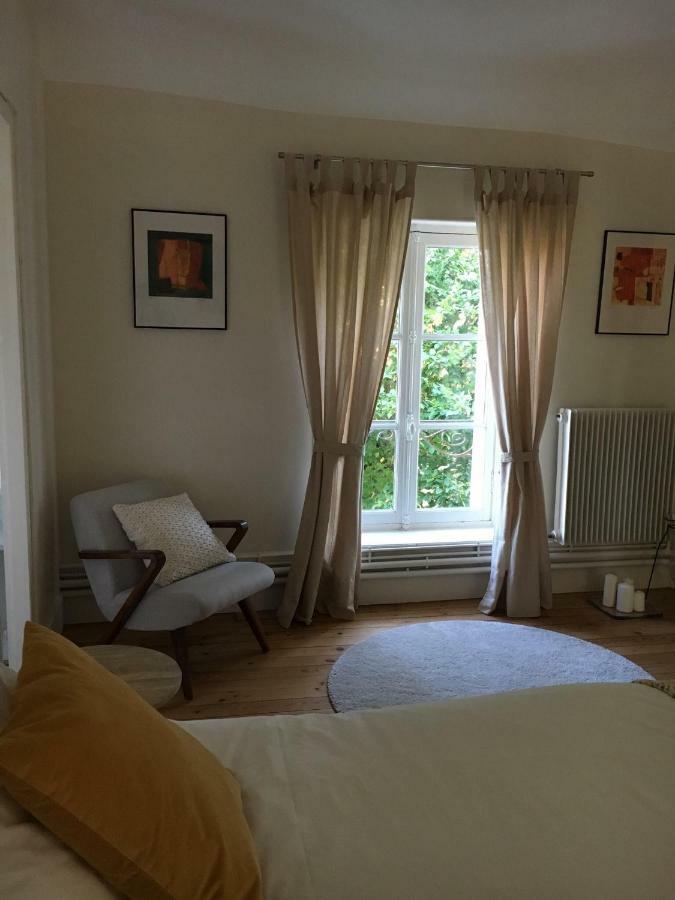 L'Evidence Hotell Bragny-sur-Saone Eksteriør bilde